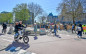 Afbeelding van Amsterdam zet in op fietsveiligheid