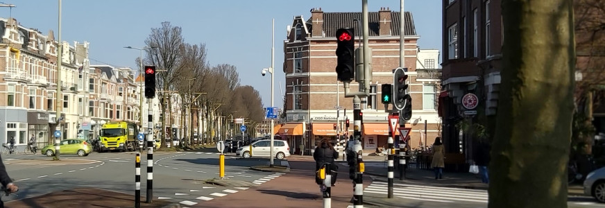 Webinar nieuwe bevoegdheden gemeentelijke boa's verkeersovertredingen