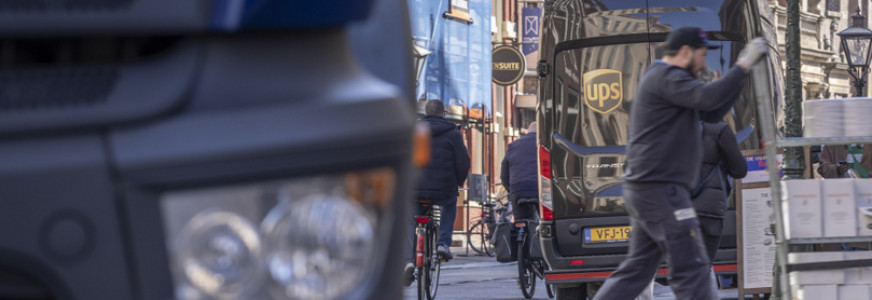 Meld je aan: wetenschappelijke hulp bij mobiliteitsbeleid