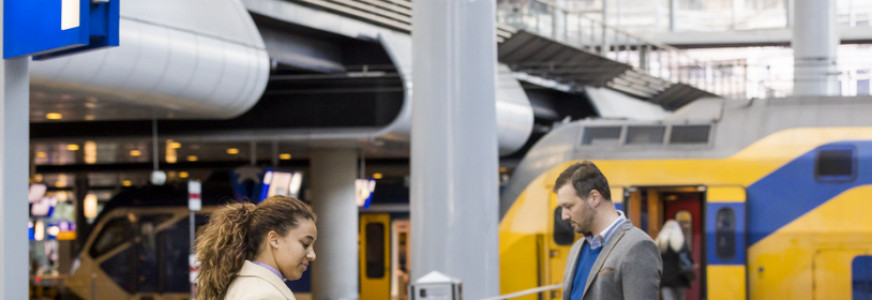 Hoofdrailconcessie NS: aandacht voor begrijpelijk spoorsysteem en gemeentelijke belangen