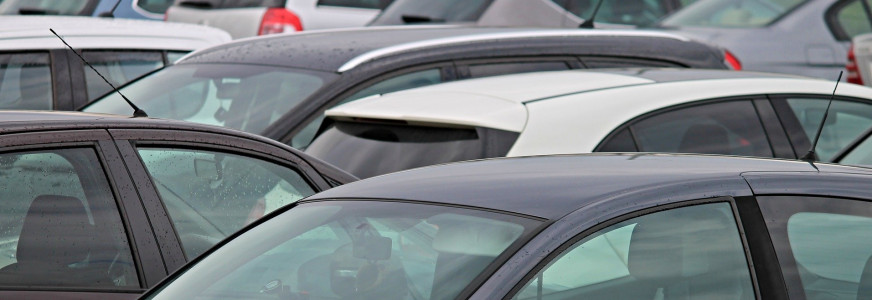 Digitale atlas voor inzicht in spreiding bezit en gebruik van de auto