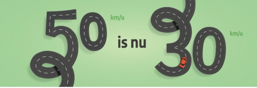 Toolkit GOW30: kant-en-klare communicatie