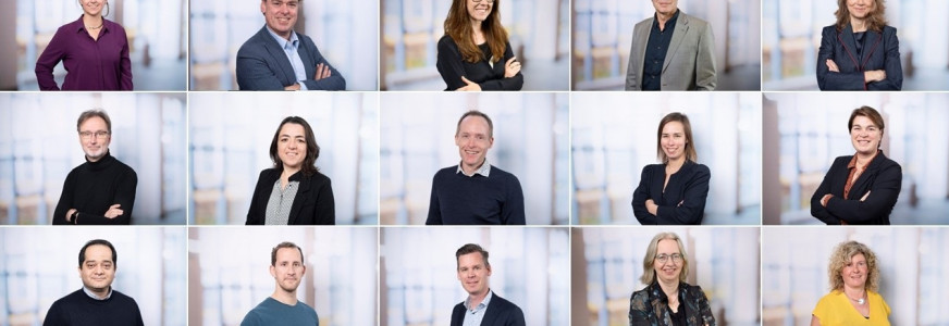 TU Delft Future Mobility Event op woensdag 21 mei in Delft