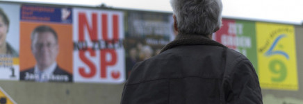 Gemeenteraadsverkiezingen 2026: samenwerken aan toekomstgerichte mobiliteit