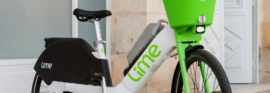 Nieuwe aanbieders voor deelfietsen en deelscooters in Tilburg