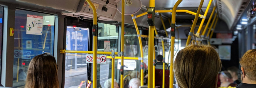 Nieuw: studiedag OV voor kleine en middelgrote gemeenten