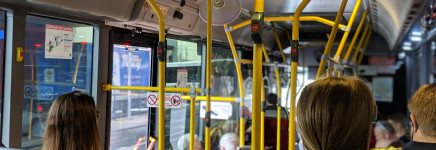 Nieuw: studiedag OV voor kleine en middelgrote gemeenten