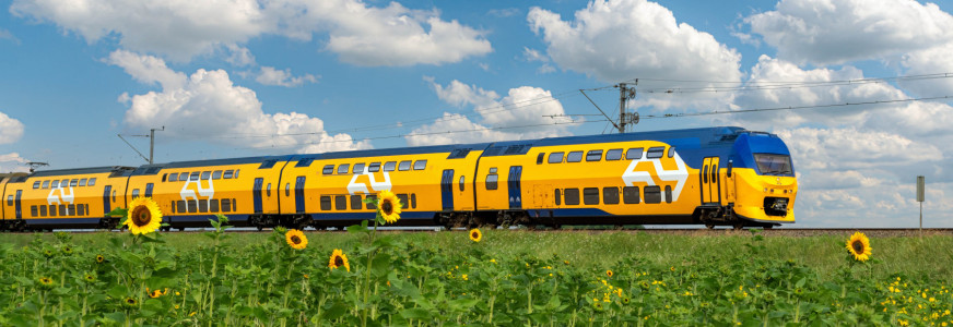 Nieuw treinstation in Alphen aan den Rijn krijgt groen licht dankzij bijdrage Rijk