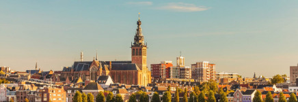 Goed nieuws voor woningbouw en mobiliteit in Nijmegen