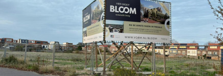 Bouw parkeergarage Haarlem gaat door