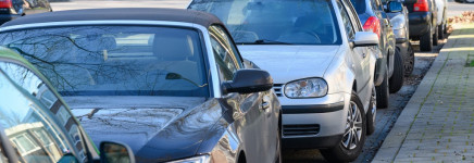 Raad Tilburg neemt besluit over betaald parkeren