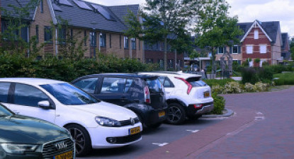 Webinar Passende Parkeernorm