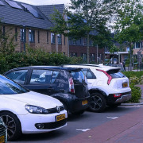 Webinar Passende Parkeernorm