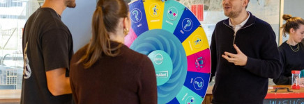 Amersfoort betrekt kinderen en jongeren actief bij campagne